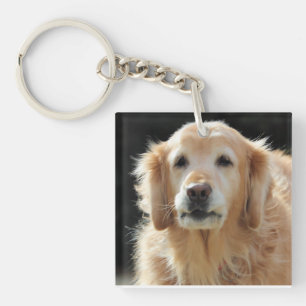 Oldie Goldie Key Ring
