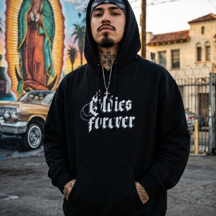 Oldies forever hoodie