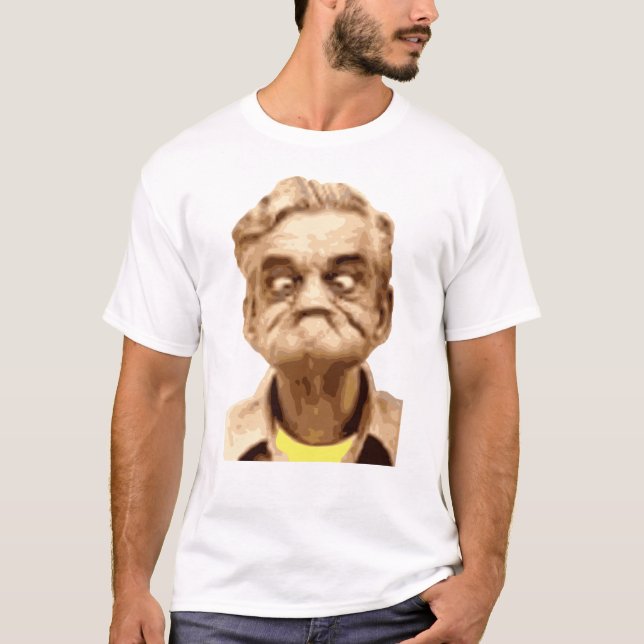 oldman T-Shirt (Front)