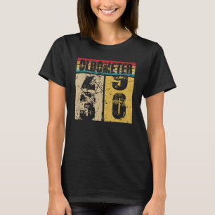 Oldometer 29-30 Shirt Funny 30th Turning 30 Birthd