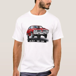 Olds Torque T-Shirt