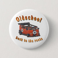Oldschool Speed - Back to the roots!