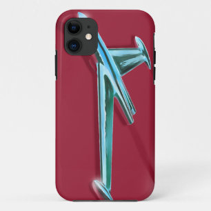 Oldsmobile iPhone 5/5S case