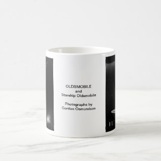 Oldsmobile Mug