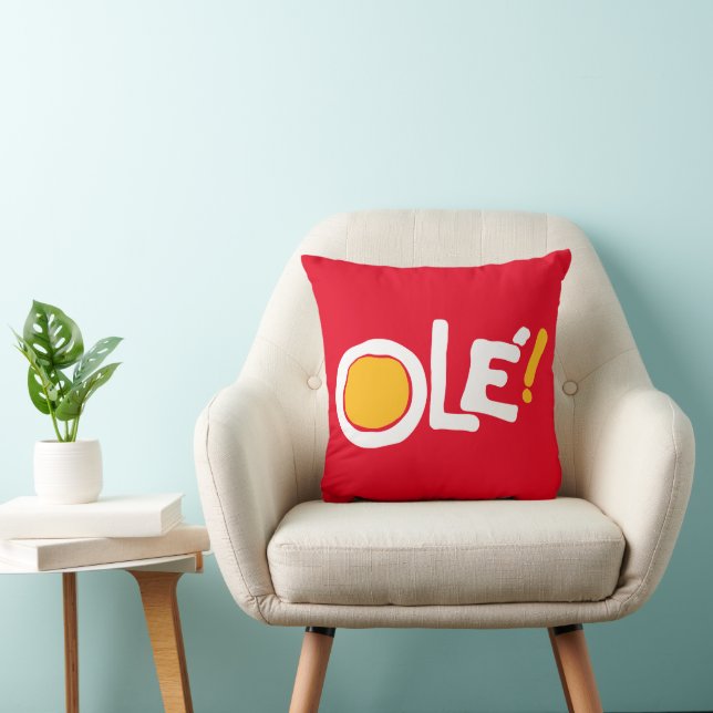 Ole! Cushion (Chair)