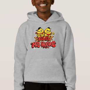 Ole mis huevos 2