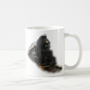 Ole Timer Coffee Mug