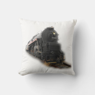 "Ole Timer" Cushion