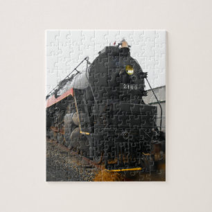 Ole Timer Jigsaw Puzzle