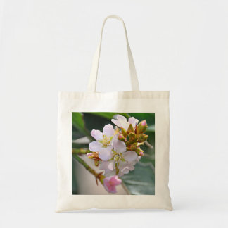 Oleander Tote Bag
