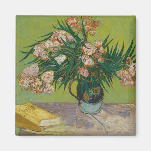 Oleanders Magnet