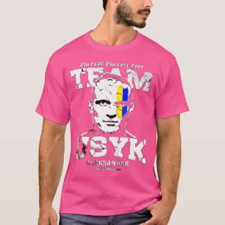 Oleksandr Usyk I'M Feel I'M Very Feel T-Shirt