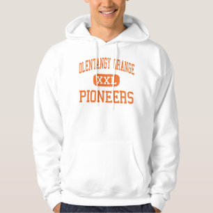 Olentangy Orange - Pioneers - High - Lewis Centre Hoodie