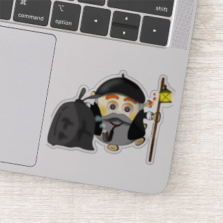 Olentzero vasco Eguberri on by Simonsito