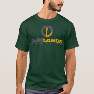 Olin Lands T-Shirt