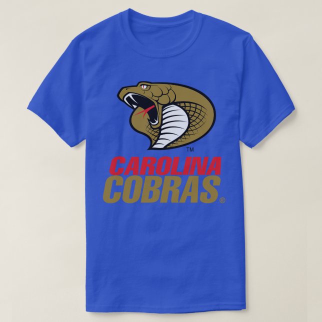 olina Cobras T-Shirt (Design Front)