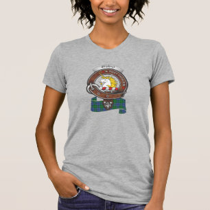Oliphant Clan Badge Women's T-Shirt