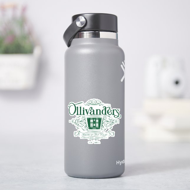 OLIVANDERS™ Makers of Fine Wands (HydroFlask)