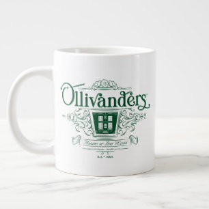 OLIVANDERS™ Makers of Fine Wands Large Coffee Mug