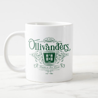 OLIVANDERS™ Makers of Fine Wands Large Coffee Mug