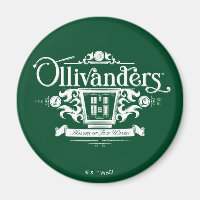 OLIVANDERS™ Makers of Fine Wands