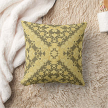 Olive Baroque