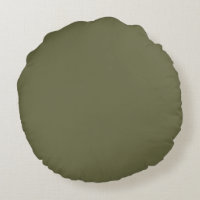 Olive Branch Solid Color 18-0527 AW 2022