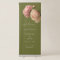 Olive | Chic Rose Wedding Welcome 