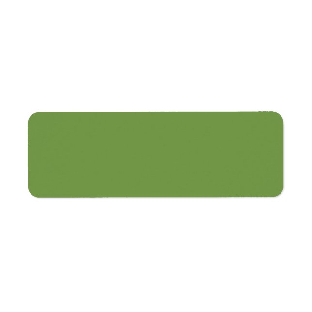 Olive Colour (Front)