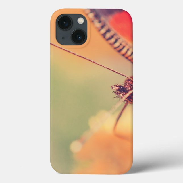 Olive colour Case-Mate iPhone case (Back)