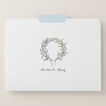 Olive Crown - customize it with your name!