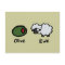 Olive Ewe