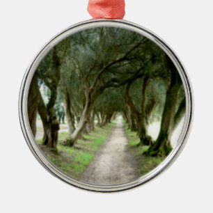 Olive Garden Ornament