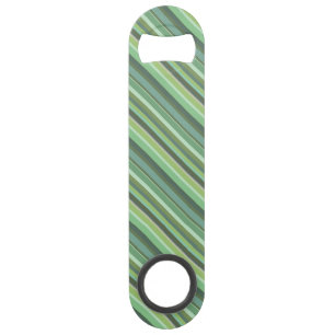 Olive green diagonal stripes