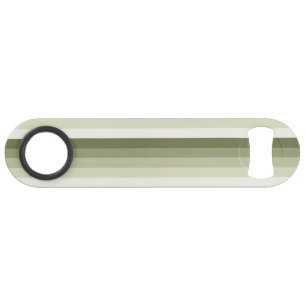 Olive green shadow stripes