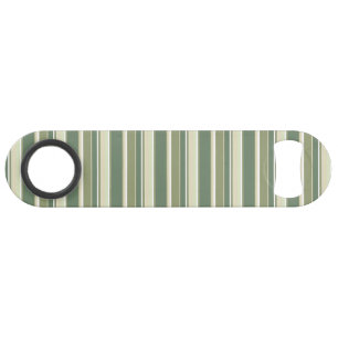 Olive green stripes