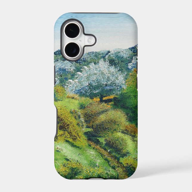 Olive Grove (Back)