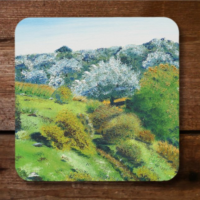 Olive Grove Coaster (Creator Uploaded)