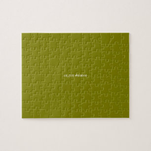 olive jigsaw puzzle
