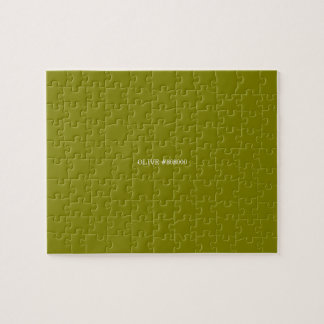 olive jigsaw puzzle
