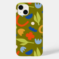 Olive Meadow