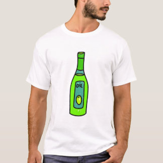olive oil T-Shirt