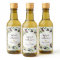Olive Oil Wedding Favours Infused with Love Foliag