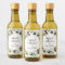 Olive Oil Wedding Favours Infused with Love Foliag