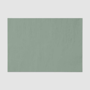 Olive Pistachio Mint Green Christmas  Tissue Paper