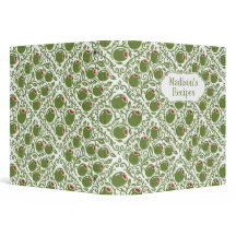 Olive Rustic Farmhouse French Country Recipe