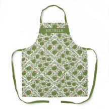 Olive Rustic Farmhouse French Country Recipe