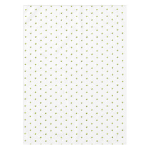 Olive Tablecloth