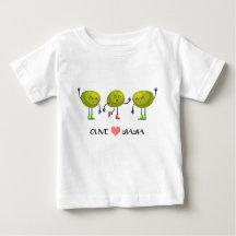 Olive Yiayia tee