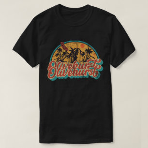 Olivehurst, California T-Shirt